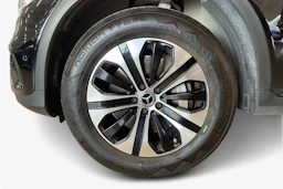 musta Mercedes-Benz GLC 2021 kuva 9.