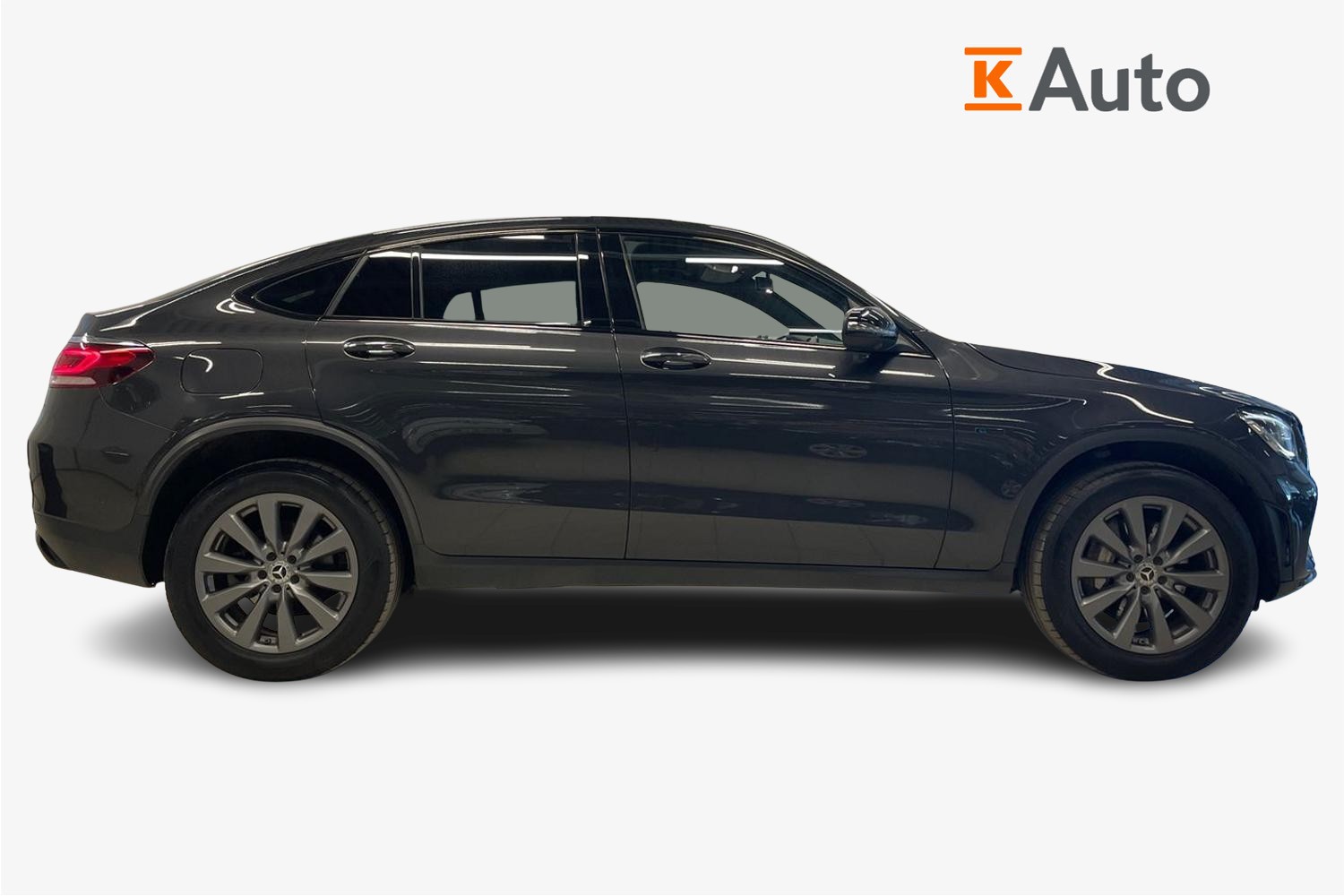 Mercedes-Benz GLC 2021, kuva 5/36