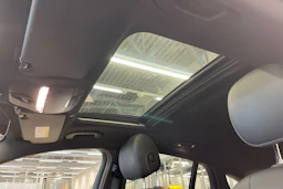 harmaa Mercedes-Benz GLC 2021 kuva 11.