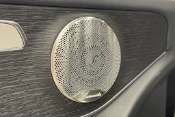 harmaa Mercedes-Benz GLC 2021 kuva 12.
