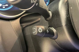 harmaa Mercedes-Benz GLC 2021 kuva 14.