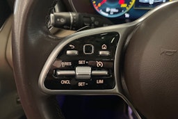 harmaa Mercedes-Benz GLC 2021 kuva 12.
