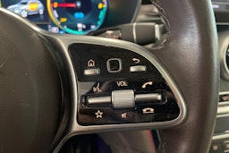 harmaa Mercedes-Benz GLC 2021 kuva 13.