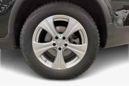 Musta Mercedes-Benz GLC 2021 kuva 11.