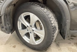 Musta Mercedes-Benz GLC 2021 kuva 13.