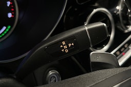 musta Mercedes-Benz GLC 2021 kuva 21.