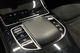 musta Mercedes-Benz GLC 2021 kuva 29.