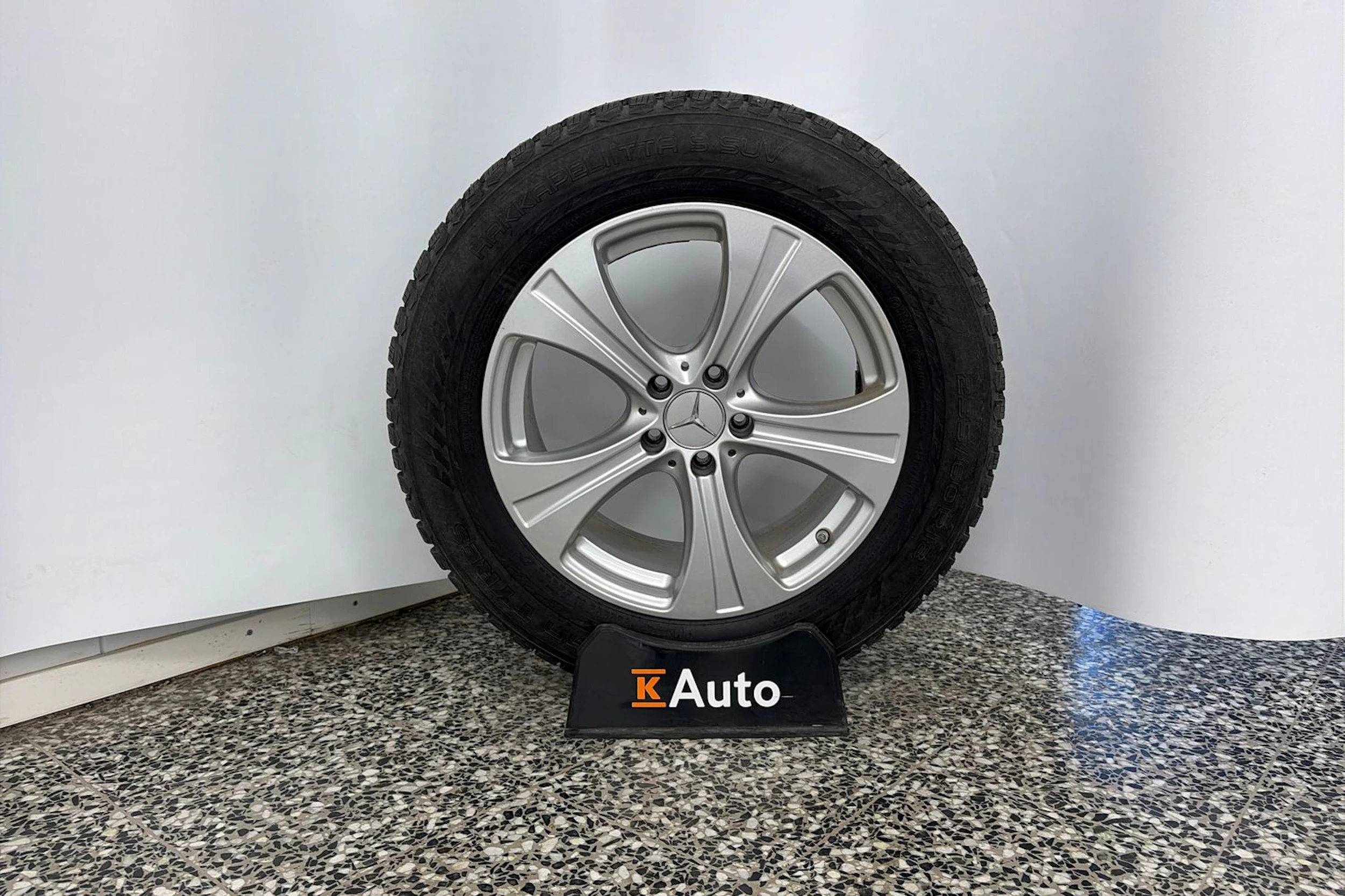 Musta Mercedes-Benz GLC 2021 kuva 10.