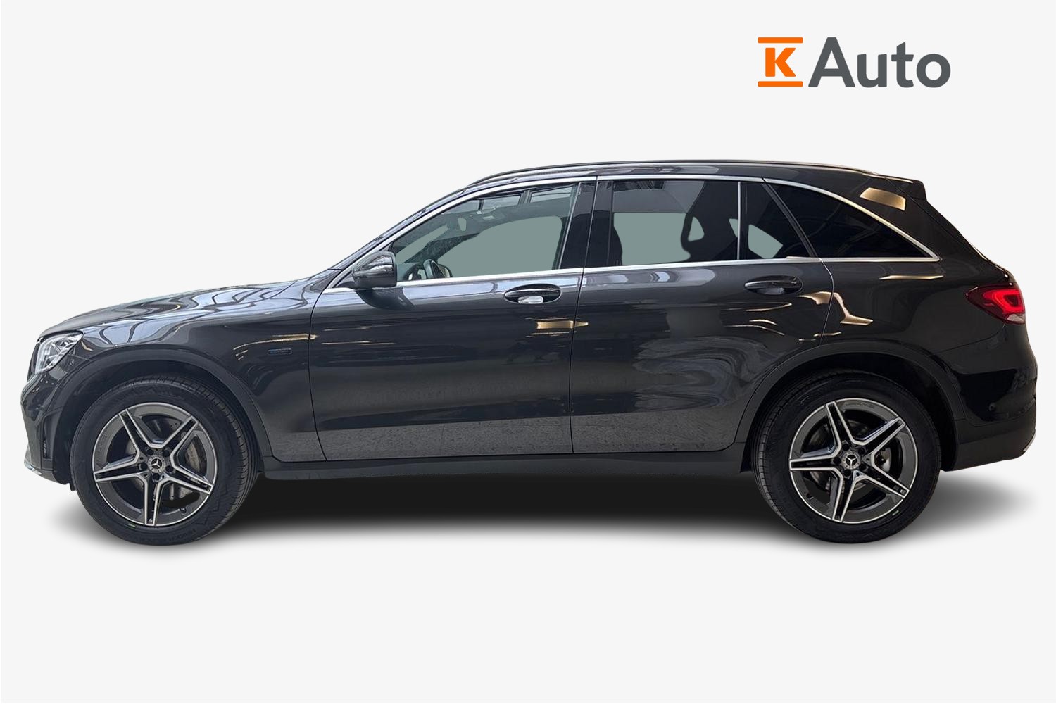 Mercedes-Benz GLC 2021, photo 5/28