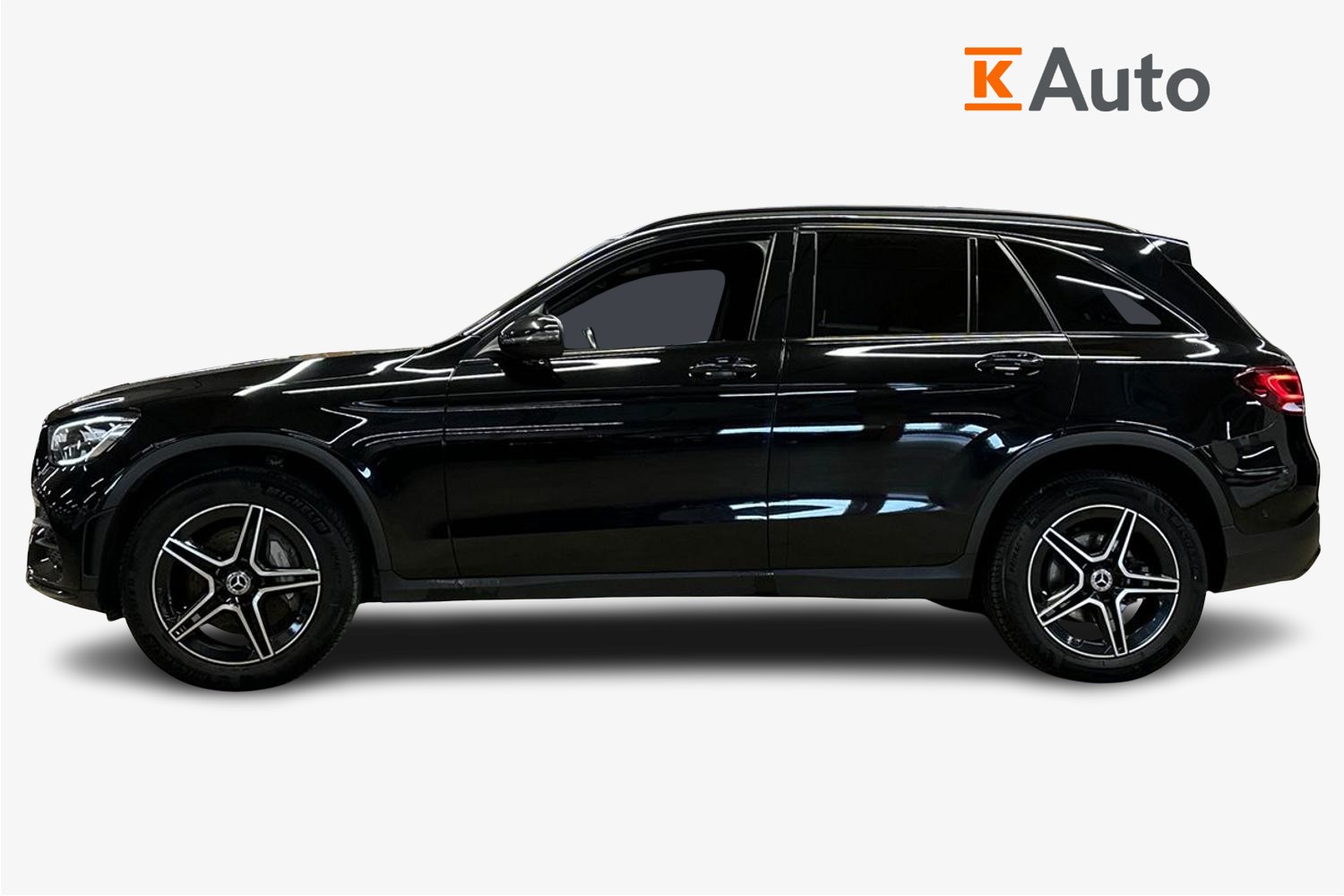 Mercedes-Benz GLC 2022, kuva 5/26