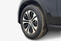 musta Mercedes-Benz GLC 2023 kuva 11.