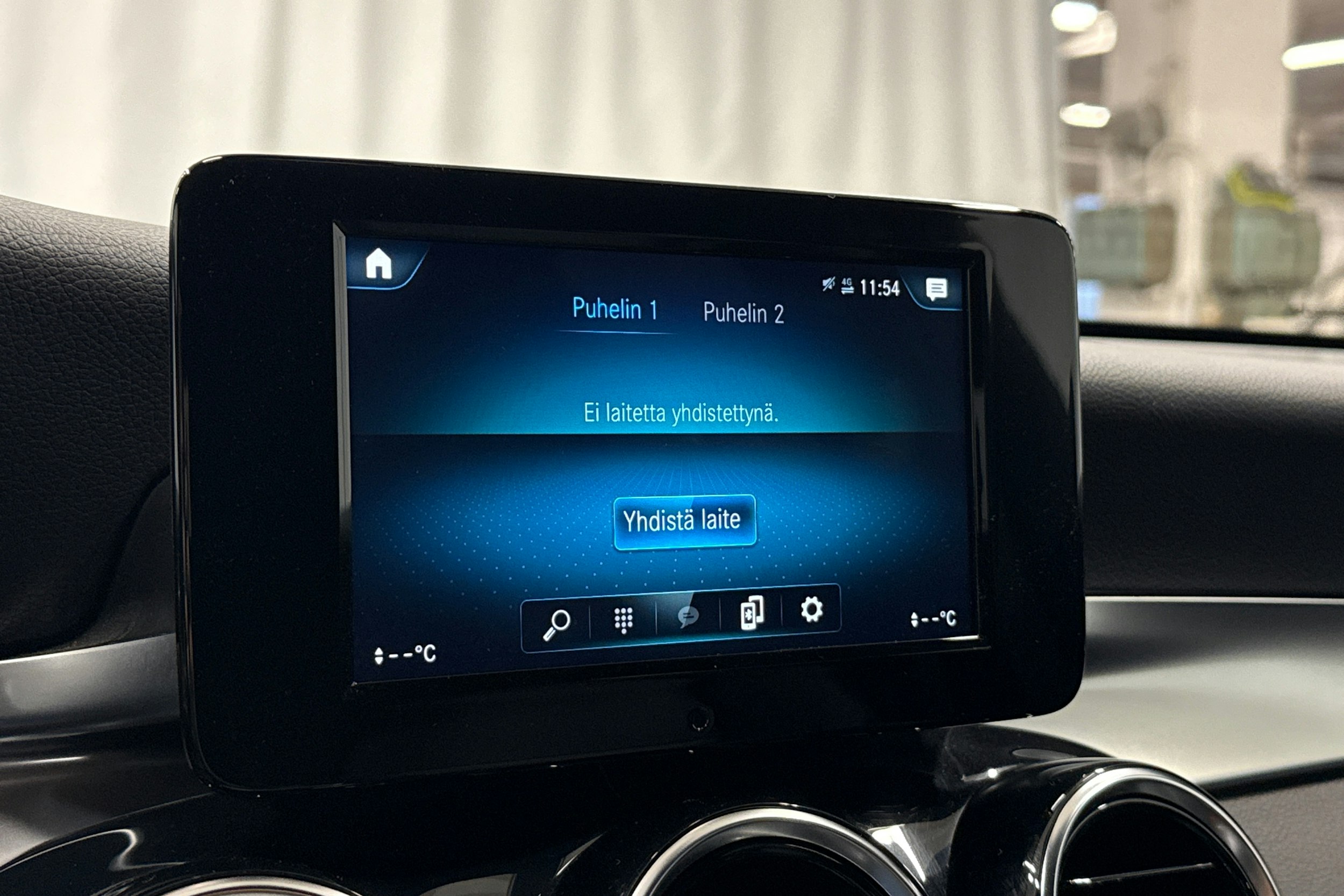 musta Mercedes-Benz GLC 2023 kuva 20.