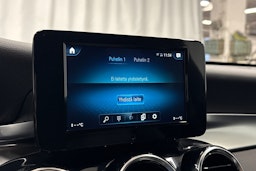 musta Mercedes-Benz GLC 2023 kuva 20.