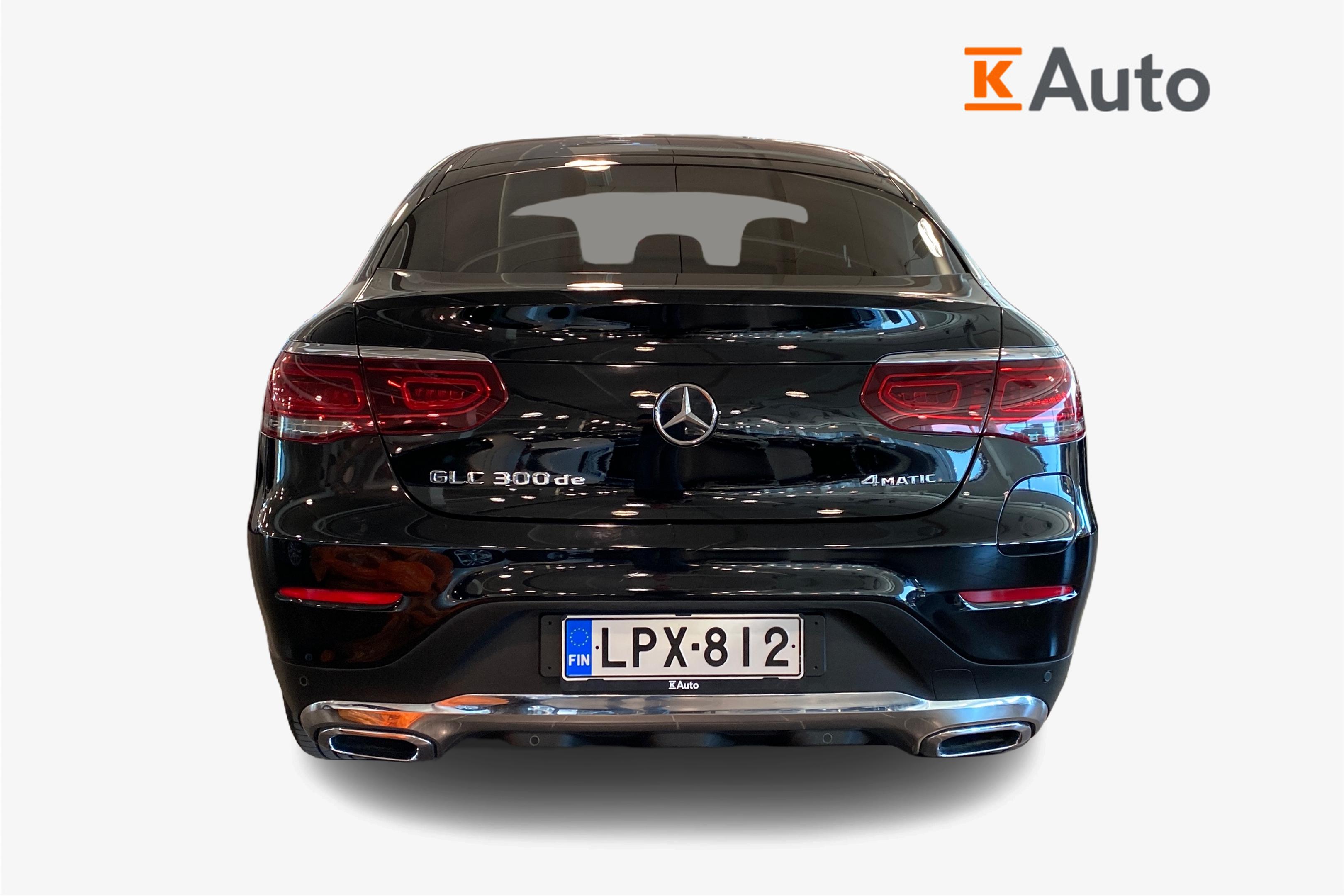 Mercedes-Benz GLC 2022, kuva 3/30