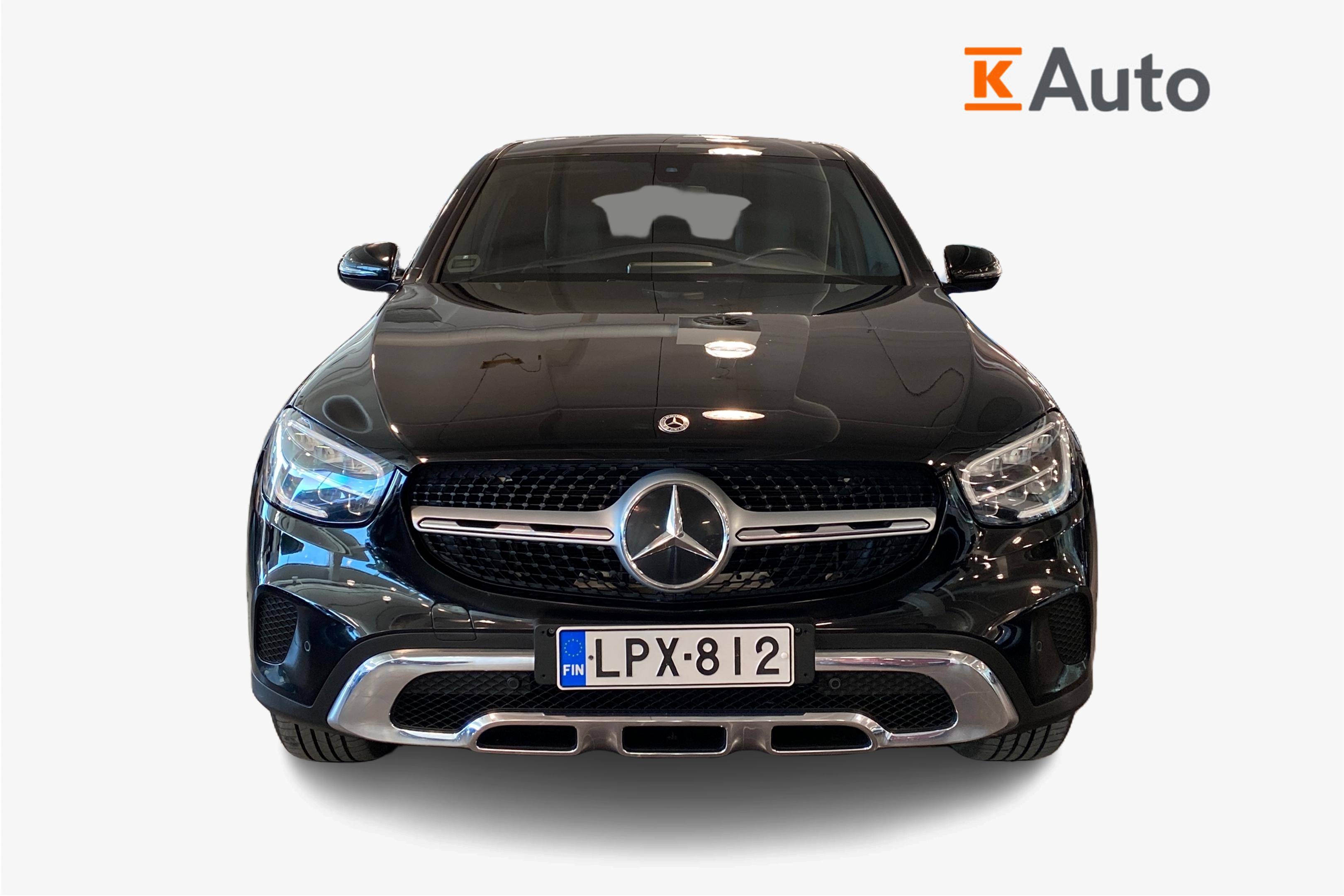Mercedes-Benz GLC 2022, kuva 4/30