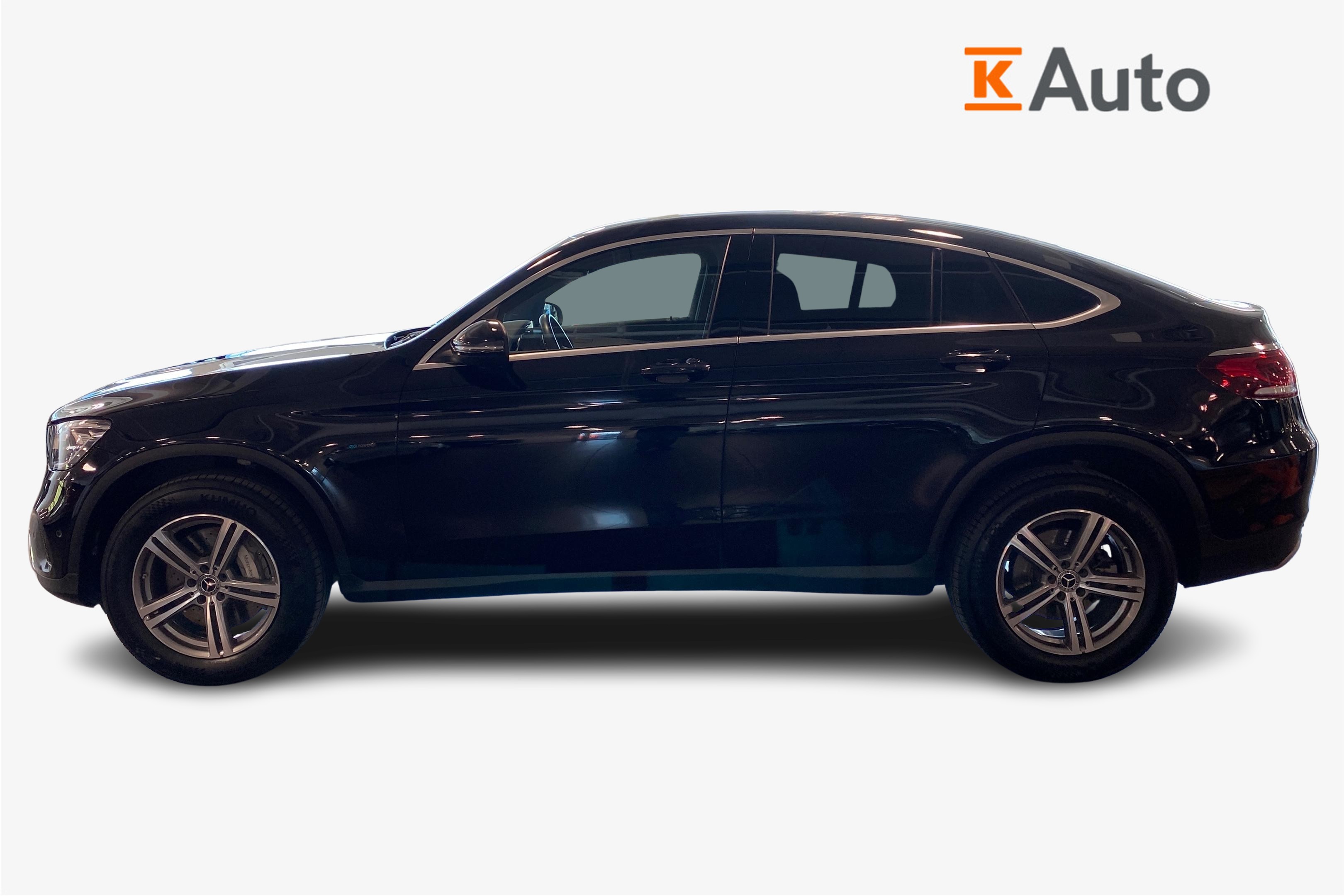 Mercedes-Benz GLC 2022, kuva 5/30