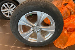 musta Mercedes-Benz GLC 2022 kuva 20.