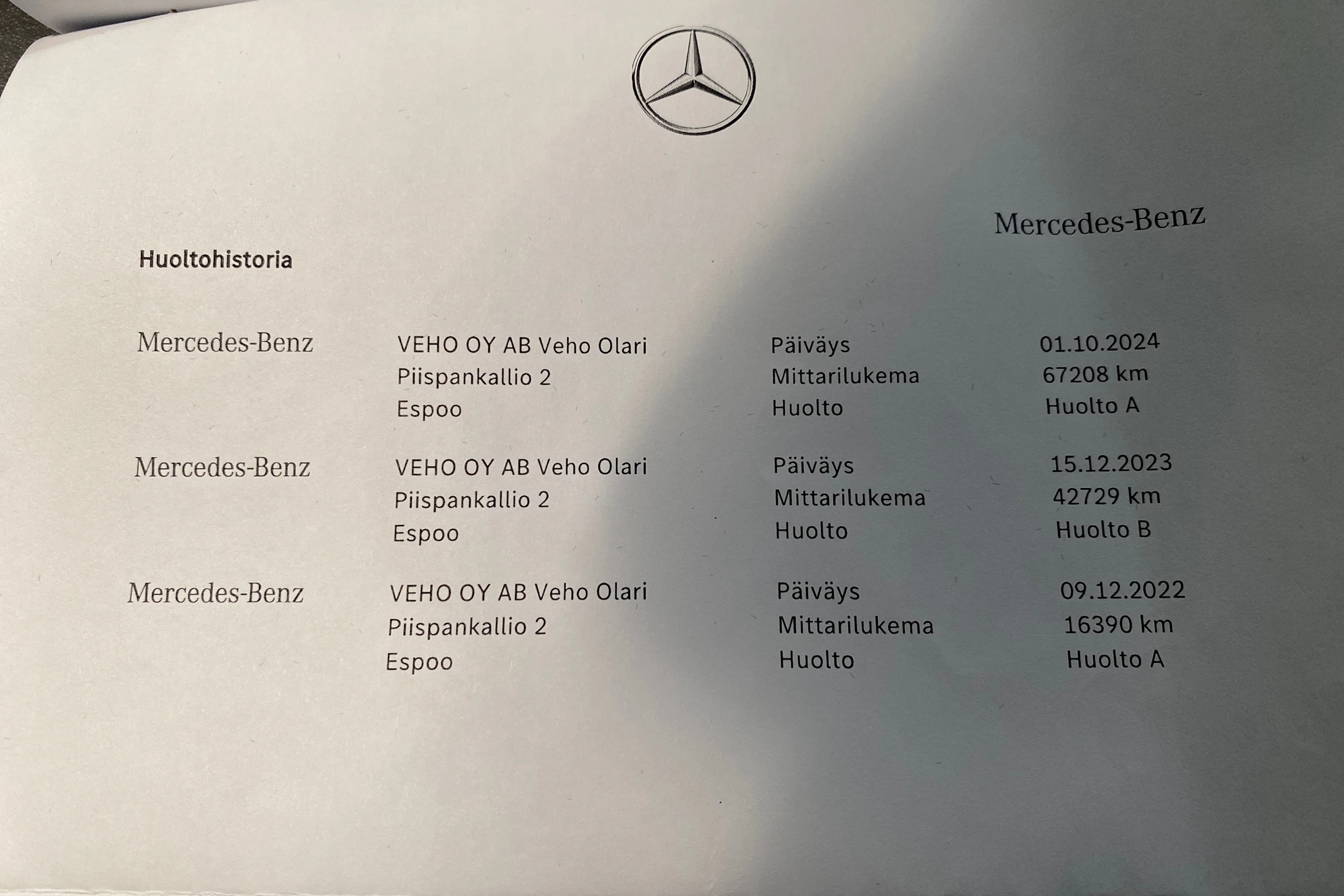 musta Mercedes-Benz GLC 2022 kuva 31.