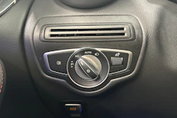 met. harmaa Mercedes-Benz GLC 2022 kuva 22.