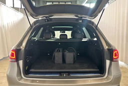 met. harmaa Mercedes-Benz GLC 2022 kuva 26.