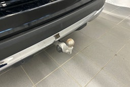musta Mercedes-Benz GLC 2022 kuva 30.