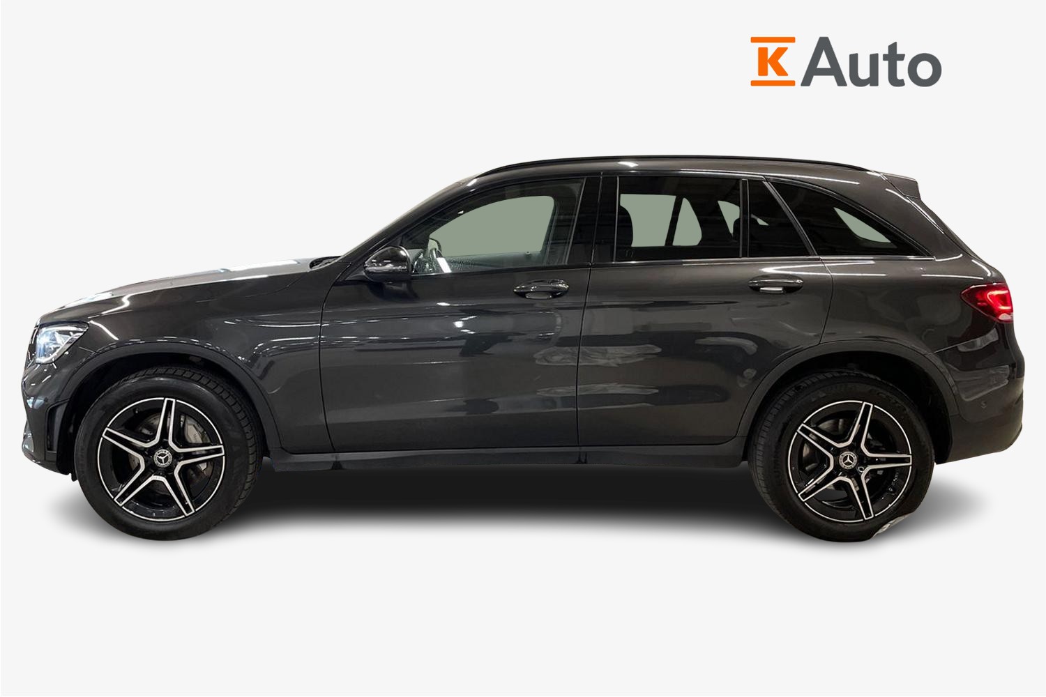 Mercedes-Benz GLC 2022, kuva 5/31
