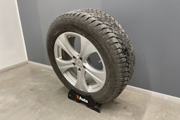 Harmaa Mercedes-Benz GLC 2022 kuva 14.