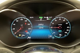 Harmaa Mercedes-Benz GLC 2022 kuva 16.