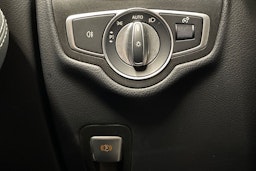 Harmaa Mercedes-Benz GLC 2022 kuva 27.