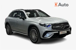 hopea Mercedes-Benz GLC 2023 kuva 1.
