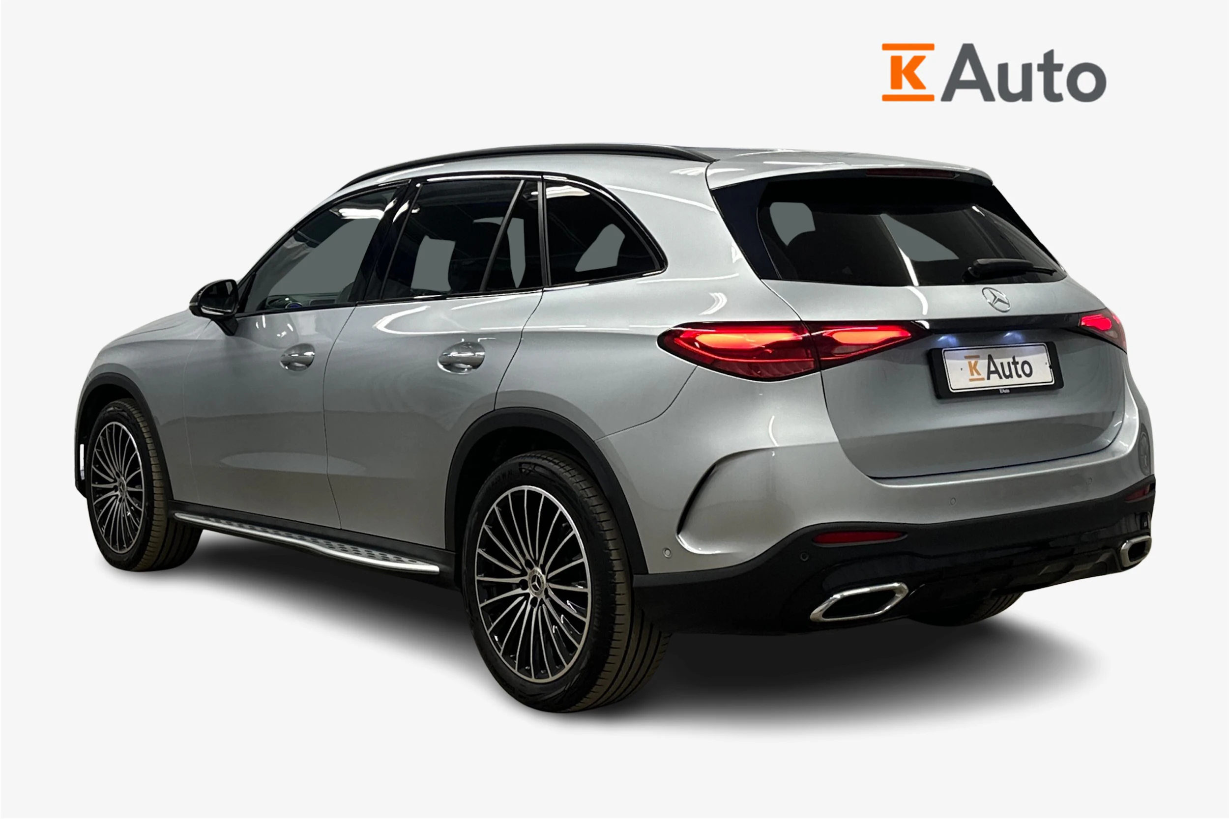 hopea Mercedes-Benz GLC 2023 kuva 2.