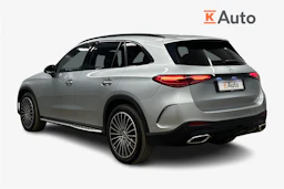 hopea Mercedes-Benz GLC 2023 kuva 2.