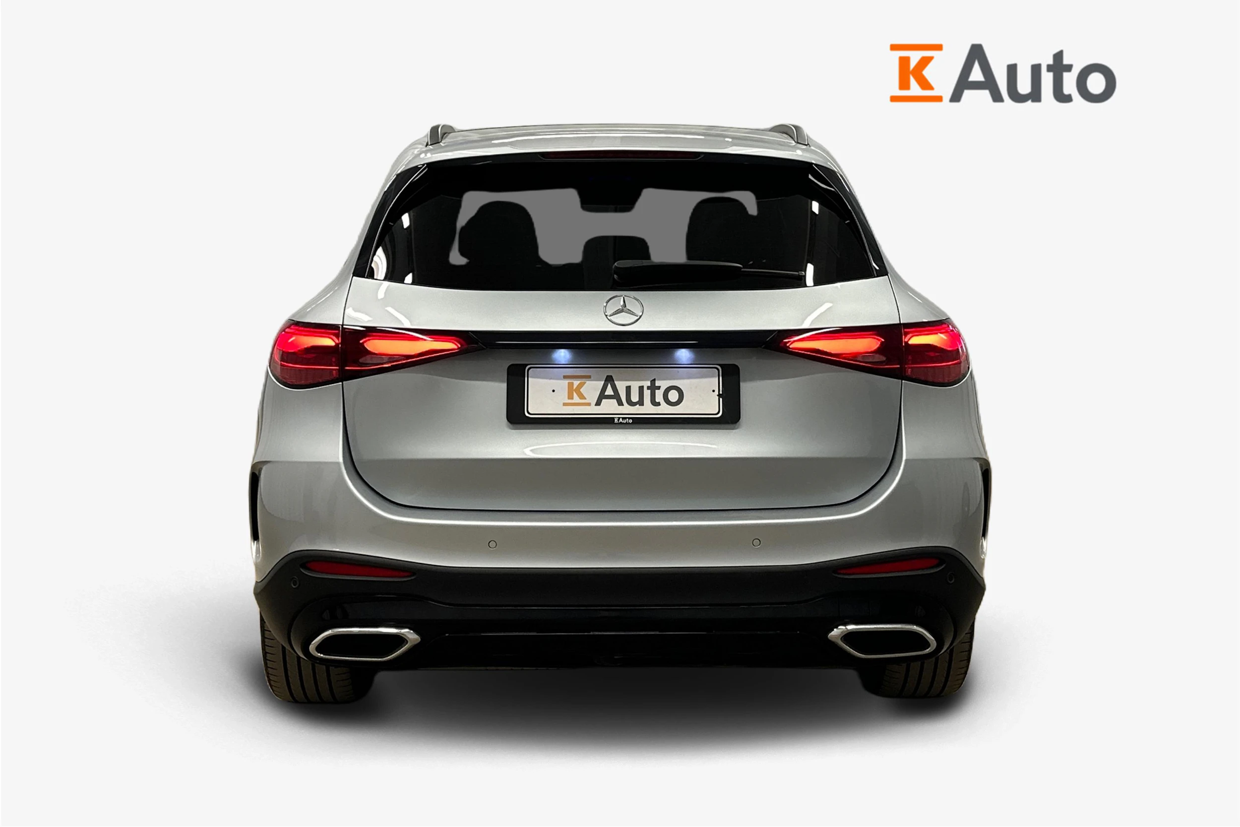 hopea Mercedes-Benz GLC 2023 kuva 3.