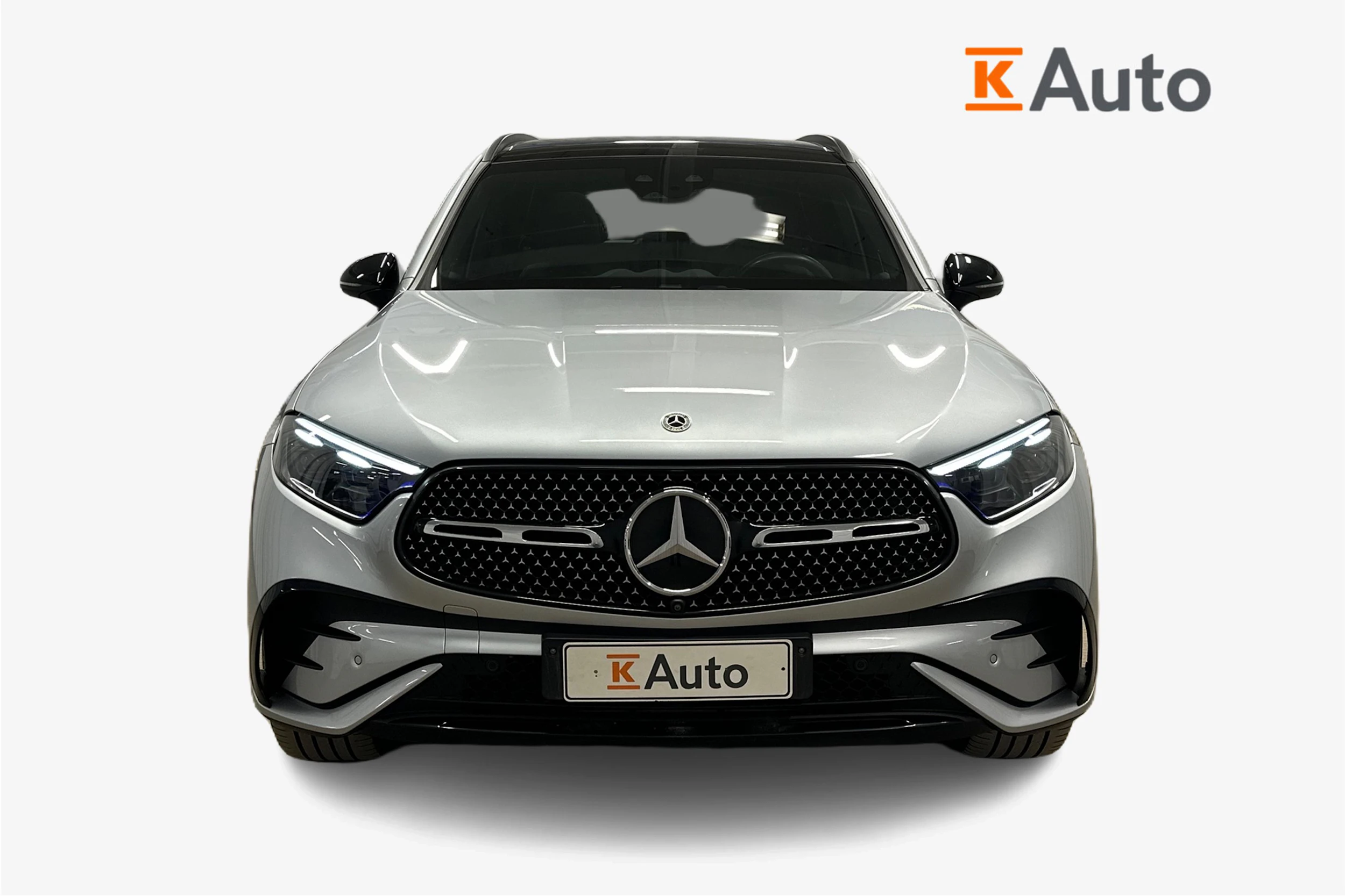 hopea Mercedes-Benz GLC 2023 kuva 4.