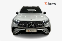 hopea Mercedes-Benz GLC 2023 kuva 4.