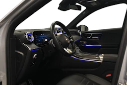 hopea Mercedes-Benz GLC 2023 kuva 6.