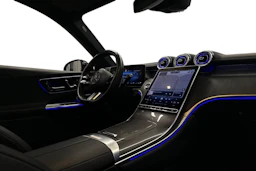 hopea Mercedes-Benz GLC 2023 kuva 7.