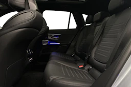 hopea Mercedes-Benz GLC 2023 kuva 8.