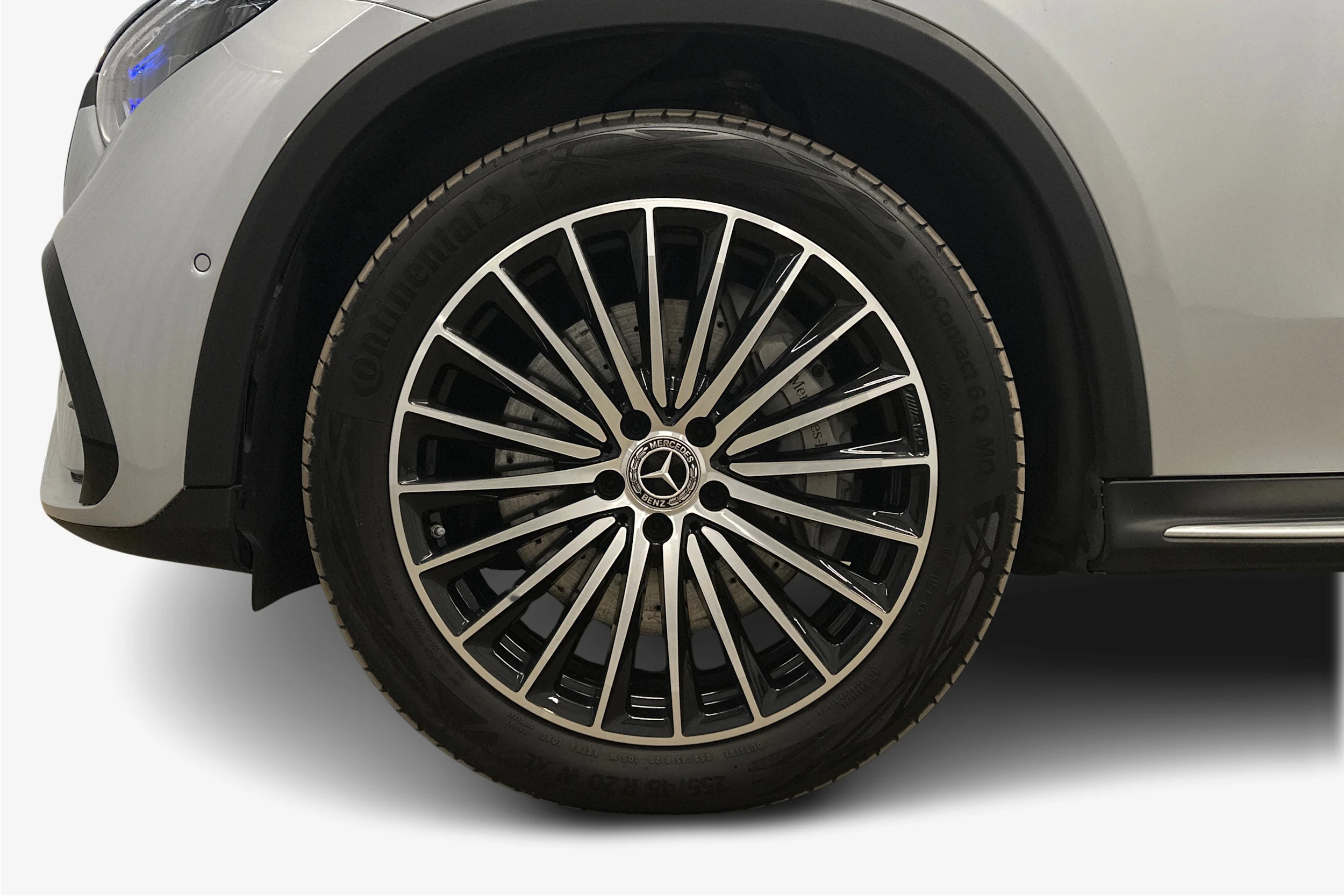 hopea Mercedes-Benz GLC 2023 kuva 9.