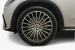 hopea Mercedes-Benz GLC 2023 kuva 9.