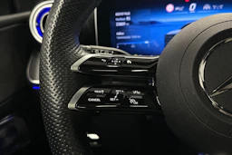 hopea Mercedes-Benz GLC 2023 kuva 11.