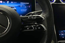 hopea Mercedes-Benz GLC 2023 kuva 12.