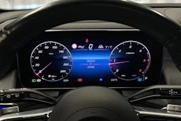 hopea Mercedes-Benz GLC 2023 kuva 13.