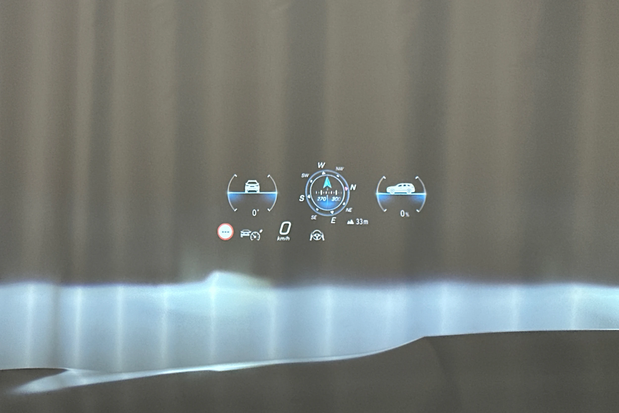 hopea Mercedes-Benz GLC 2023 kuva 14.