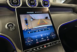 hopea Mercedes-Benz GLC 2023 kuva 16.