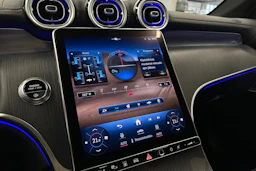 hopea Mercedes-Benz GLC 2023 kuva 17.