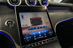 hopea Mercedes-Benz GLC 2023 kuva 18.