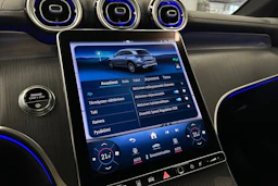 hopea Mercedes-Benz GLC 2023 kuva 19.