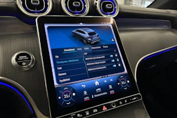 hopea Mercedes-Benz GLC 2023 kuva 20.