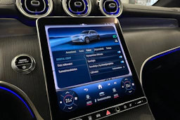 hopea Mercedes-Benz GLC 2023 kuva 22.